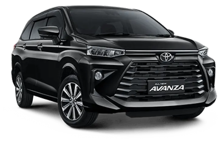 Sewa Toyota Avanza kebayoran baru