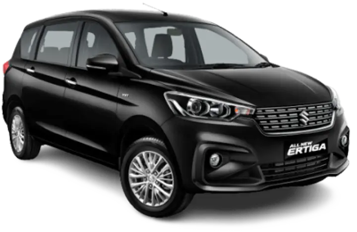 Sewa Suzuki Ertiga kebayoran baru