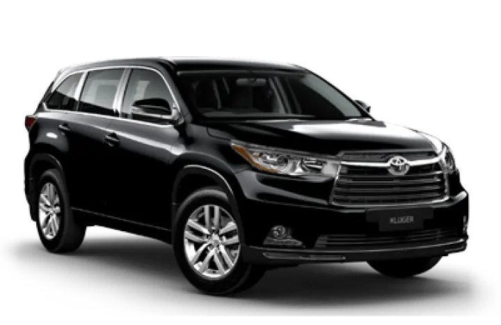 Sewa Innova kebayoran baru