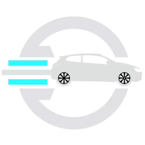 Logo Sewa Mobil Kebayoran Baru