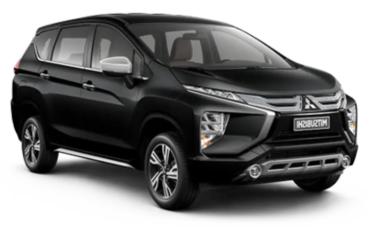 Sewa Mitsubishi XPander kebayoran baru